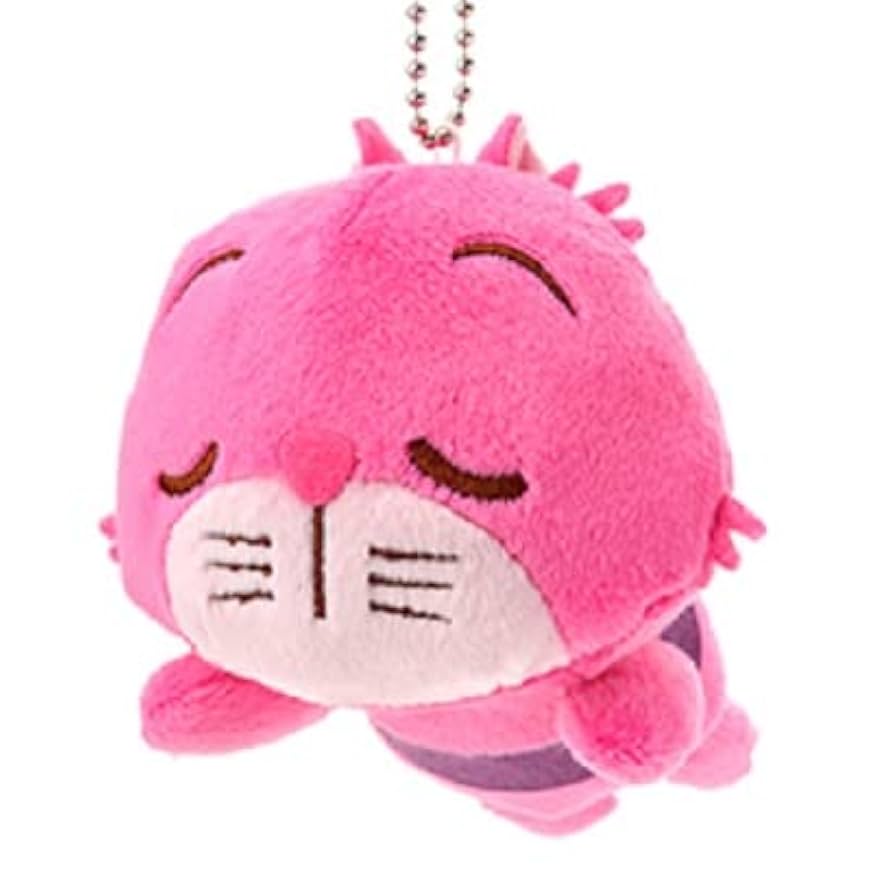 Amazon.co.jp: 【 ディズニー 】 チェシャ猫 『 ぬいぐるみ